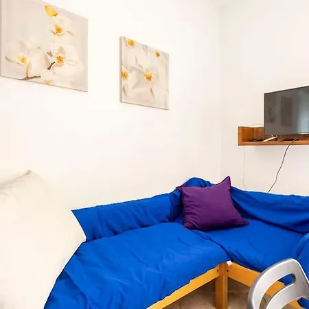 Apartment Massy & Alex House Intero