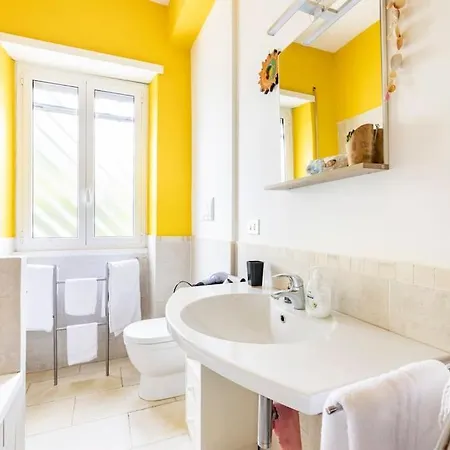 Apartament Massy & Alex House Intero