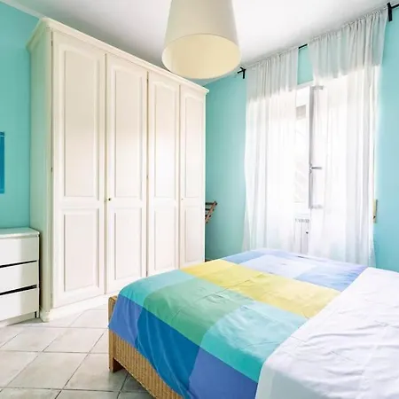 Massy & Alex House Intero *