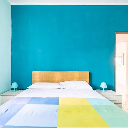 Massy & Alex House Intero