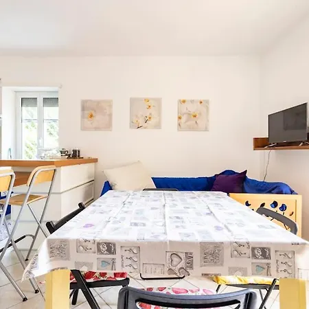 Massy & Alex House Intero * Rome