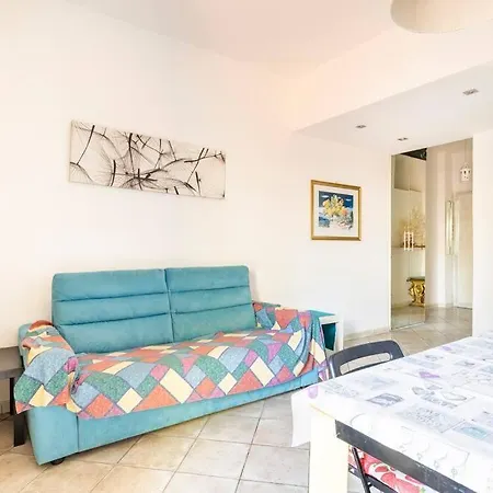 Apartment Massy & Alex House Intero Rome