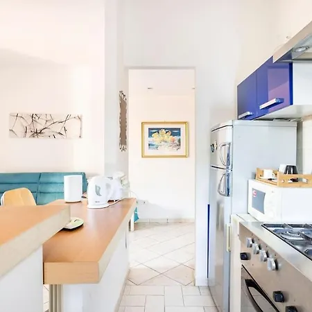 Apartment Massy & Alex House Intero *