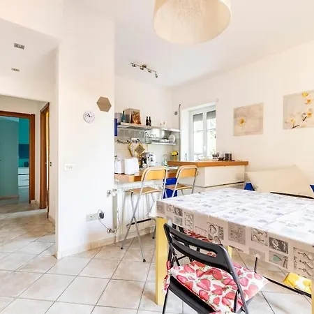 Massy & Alex House Intero
