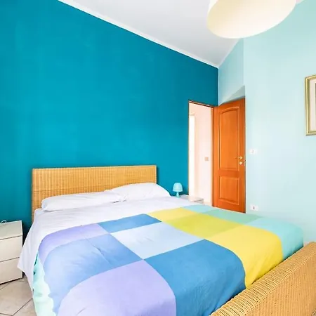 Apartment Massy & Alex House Intero