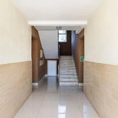 Massy & Alex House Intero Apartment *